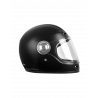 CASCO VEGA STRIPE BLACK | ORIGINE