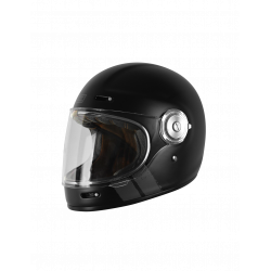 CASCO VEGA STRIPE BLACK | ORIGINE