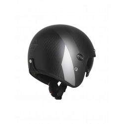 CASCO SIRIO CRONO MATT GREY | ORIGINE