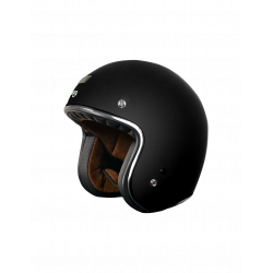 CASCO PRIMO MATT BLACK | ORIGINE