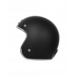 CASCO PRIMO MATT BLACK | ORIGINE