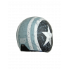 CASCO SPRINT REBEL STAR GREY | ORIGINE