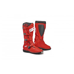 STIVALI OFFROAD X POWER ROSSO ROSSO | SIDI