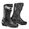 sidi performer nero/rosso stivali