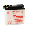 0650636 BATTERIA YUASA 12N5.5-4A 12V-6AH | SGR