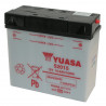 0652015 BATTERIA YUASA 52015 12V-20AH | SGR