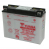 06516340 BATTERIA YUASA YB16AL-A2 12V-16AH | SGR