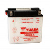 0651637 BATTERIA YUASA YB16B-A 12V-16AH | SGR