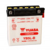 0650534 BATTERIA YUASA YB5L-B 12V-5AH | SGR