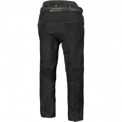 PANTALONE CENTAURUS 3 STRATI NERO | HEVIK