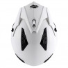 CASCO JET KV45 TRIAL BIANCO LUCIDO| KAPPA