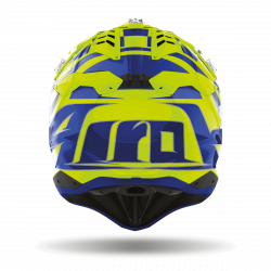 CASCO OFFROAD AVIATOR 3 TC21 GLOSS | AIROH