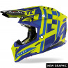 CASCO OFFROAD AVIATOR 3 TC21 GLOSS | AIROH