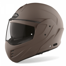 CASCO MODULARE MATHISSE COLOR BRONZE MATT | AIROH