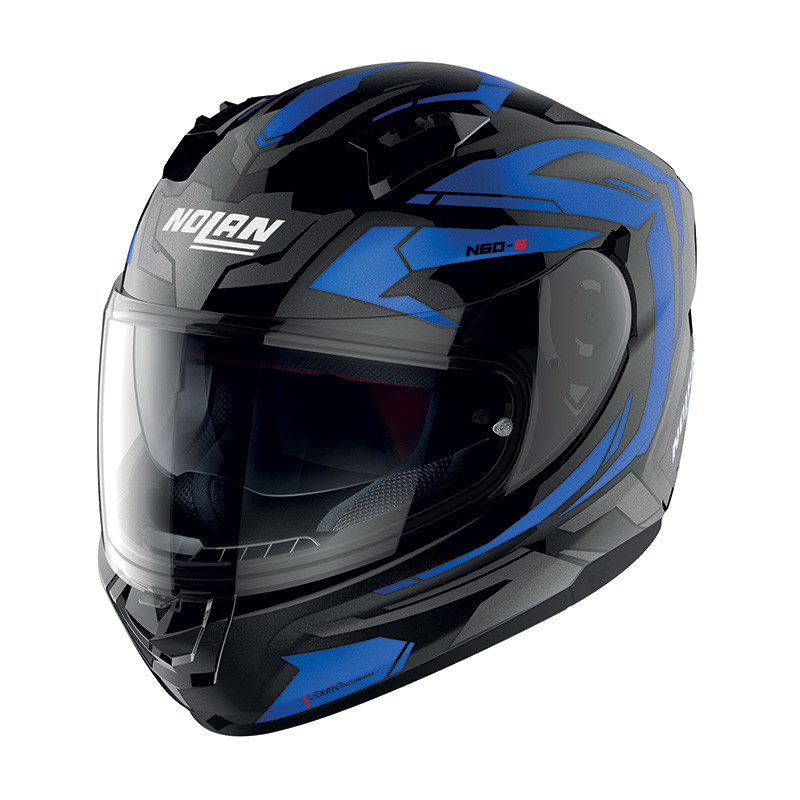 CASCO INTEGRALE N60-6 ANCHOR 023 | NOLAN