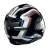 CASCO MODULARE N100-5 UPWIND N-COM 063 BLU ROSSO | NOLAN