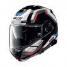 CASCO MODULARE N100-5 UPWIND N-COM 063 BLU ROSSO | NOLAN