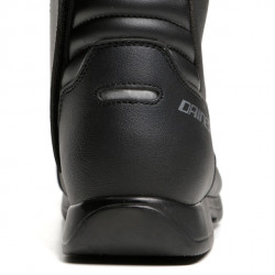 STIVALI TOURING BLIZZARD D-WP BOOTS BLACK | DAINESE