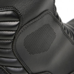 STIVALI TOURING BLIZZARD D-WP BOOTS BLACK | DAINESE