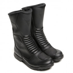 STIVALI TOURING BLIZZARD D-WP BOOTS BLACK | DAINESE