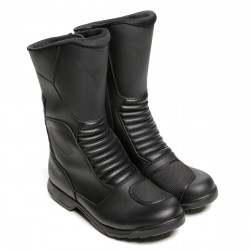 STIVALI TOURING BLIZZARD D-WP BOOTS BLACK | DAINESE