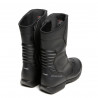 STIVALI TOURING BLIZZARD D-WP BOOTS BLACK | DAINESE