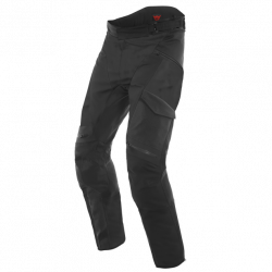 Pantaloni antipioggia imbottiti PSP Joedo Allround Tg. XL neri