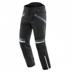 PANTALONI IMPERMEABILI TEMPEST 3 D-DRY PANTS BLACK BLACK...