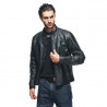 GIACCA IN PELLE MIKE 3 LEATHER JACKET BLACK | DAINESE