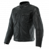 GIACCA IN PELLE ATLAS LEATHER JACKET BLACK | DAINESE