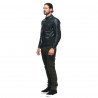 GIACCA IN PELLE ATLAS LEATHER JACKET BLACK | DAINESE