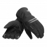 GUANTI PLAZA 3 LADY D-DRY GLOVES BLACK ANTHRACITE | DAINESE