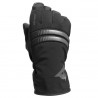 GUANTI PLAZA 3 LADY D-DRY GLOVES BLACK ANTHRACITE | DAINESE