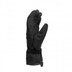 GUANTI PLAZA 3 LADY D-DRY GLOVES BLACK ANTHRACITE | DAINESE