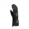 GUANTI PLAZA 3 LADY D-DRY GLOVES BLACK ANTHRACITE | DAINESE