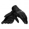 GUANTI AIR-MAZE UNISEX GLOVES BLACK BLACK | DAINESE