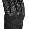 GUANTI AIR-MAZE UNISEX GLOVES BLACK BLACK | DAINESE