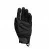 GUANTI AIR-MAZE UNISEX GLOVES BLACK BLACK | DAINESE