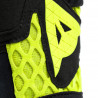 GUANTI AIR-MAZE UNISEX GLOVES BLACK FLUO-YELLOW | DAINESE