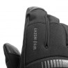 GUANTI PLAZA 3 D-DRY GLOVES BLACK ANTHRACITE | DAINESE