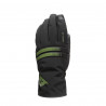 GUANTI PLAZA 3 D-DRY GLOVES BLACK ANTHRACITE | DAINESE