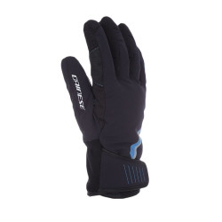 GUANTI DA SCI HP2 GLOVES STRETCH-LIMO BLUE-ASTER MAN | DAINESE