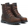 STIVALI BLEND 2 WP MARRONE BROWN | TCX BOOTS