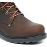 STIVALI BLEND 2 WP MARRONE BROWN | TCX BOOTS