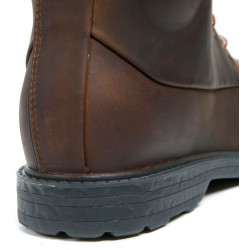 STIVALI BLEND 2 WP MARRONE BROWN | TCX BOOTS