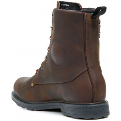 STIVALI BLEND 2 WP MARRONE BROWN | TCX BOOTS