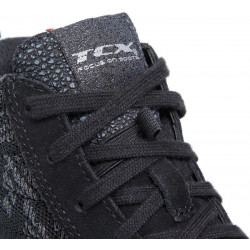 SCARPE STREET 3 LADY TEX NERO BLACK | TCX BOOTS