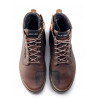 STIVALETTO DARTWOOD WATERPROOF MARRONE | TCX