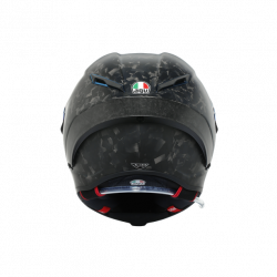 CASCO PISTA GP RR AGV ECE-DOT LIM.ED. MPLK FUTURO CARBONIO  | AGV