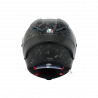 CASCO PISTA GP RR AGV ECE-DOT LIM.ED. MPLK FUTURO CARBONIO  | AGV